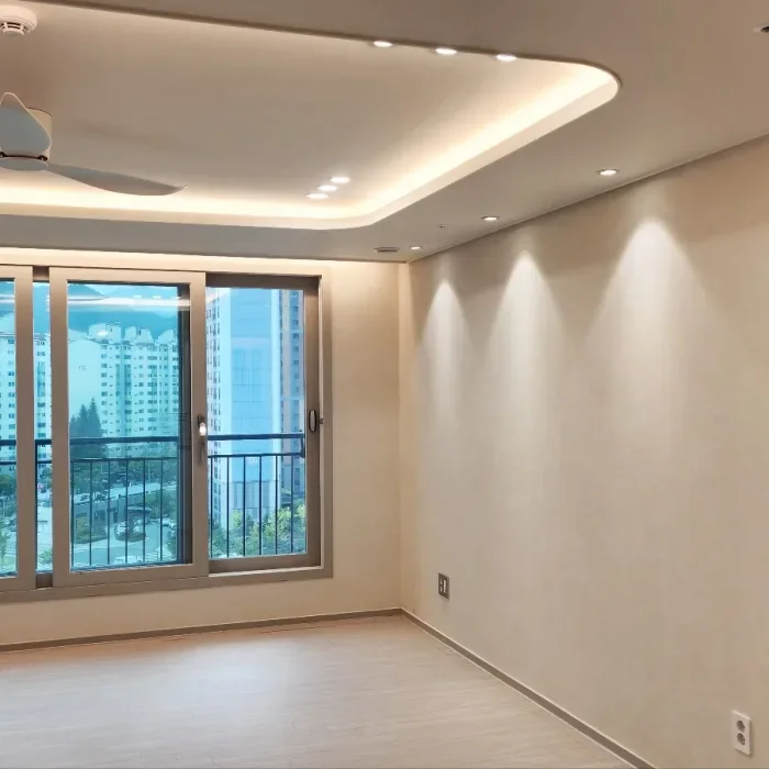 파주 운정힐스테이트 기존 시공 사진